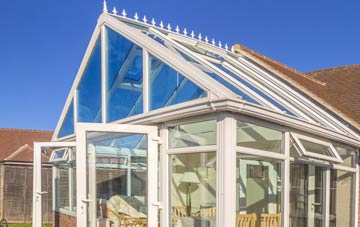 conservatory roof insulation costs Combe Florey