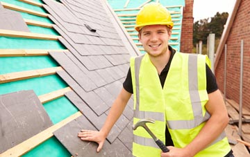find trusted Combe Florey roofers in Somerset