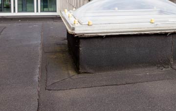 disadvantages of Combe Florey flat roofs