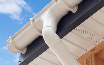 Combe Florey gutter installation costs