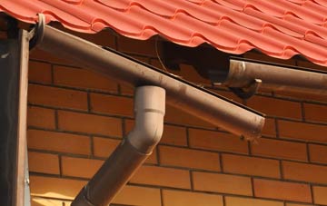 Combe Florey gutter repair costs