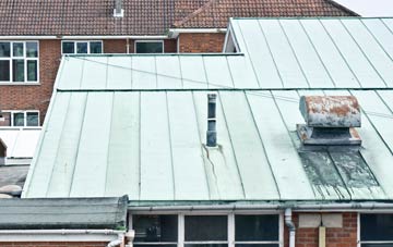 Combe Florey lead roofing costs