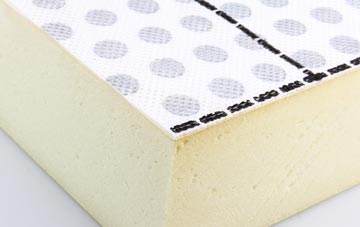 meeting Combe Florey building codes