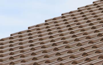 plastic roofing Combe Florey, Somerset