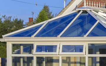 professional Combe Florey conservatory insulation