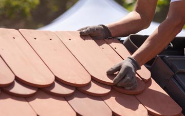 Combe Florey roof tile contractors