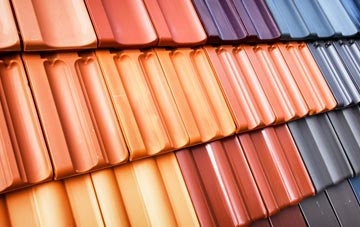 Combe Florey roof tile costs