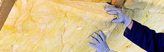 quotes for Combe Florey roof insulation