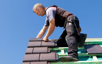 disadvantages of Combe Florey slate roofing