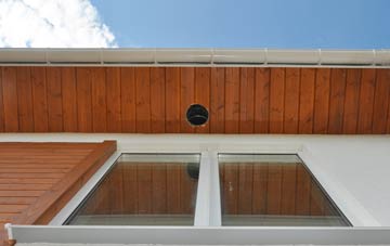 Combe Florey soffit repair quotes