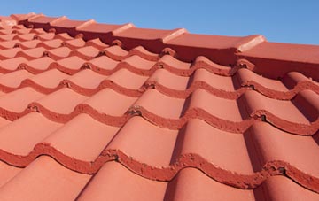 Combe Florey tile and slate roof replacement