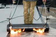 Combe Florey flat roof sealing quote