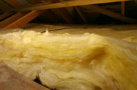 Combe Florey pitch roof insulation