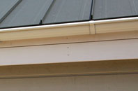 Combe Florey soffit repair
