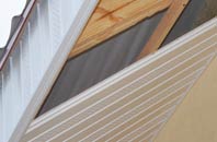 rated Combe Florey soffit repair companies