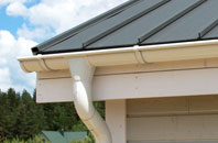 Combe Florey soffits