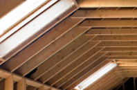 Combe Florey tapered roof insulation quotes